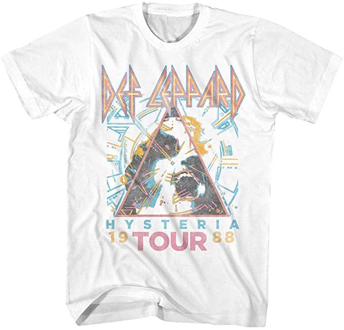 Jersey Wooly fugiat Rock Shirt